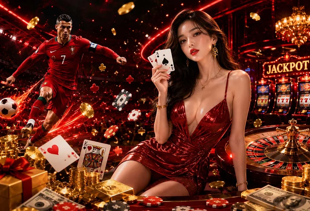 88i tin cá cược mới